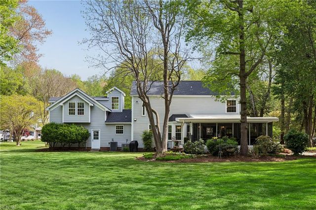 203 N Bowman TER, Yorktown, VA 23693