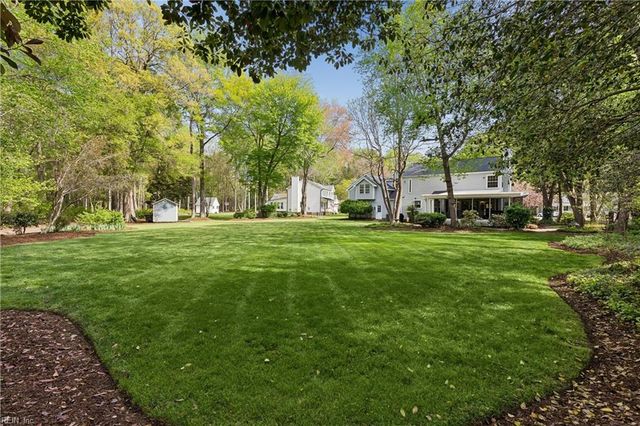 203 N Bowman TER, Yorktown, VA 23693