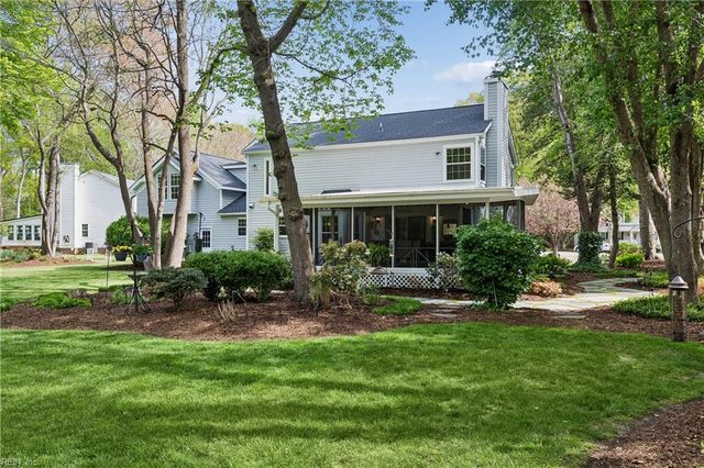 203 N Bowman TER, Yorktown, VA 23693
