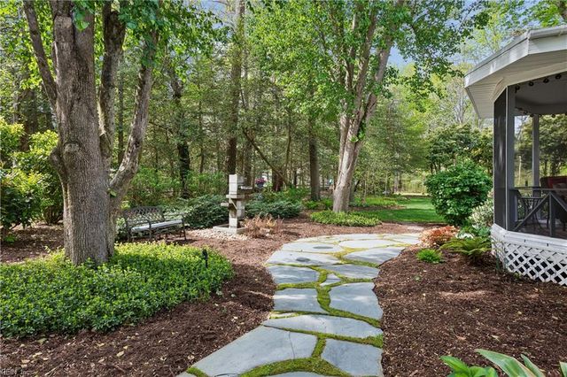 203 N Bowman TER, Yorktown, VA 23693