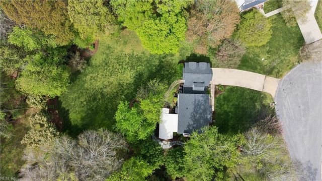 203 N Bowman TER, Yorktown, VA 23693