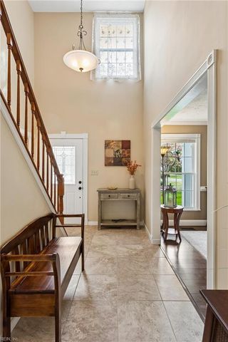 203 N Bowman TER, Yorktown, VA 23693