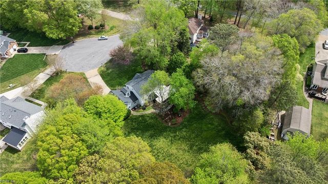 203 N Bowman TER, Yorktown, VA 23693