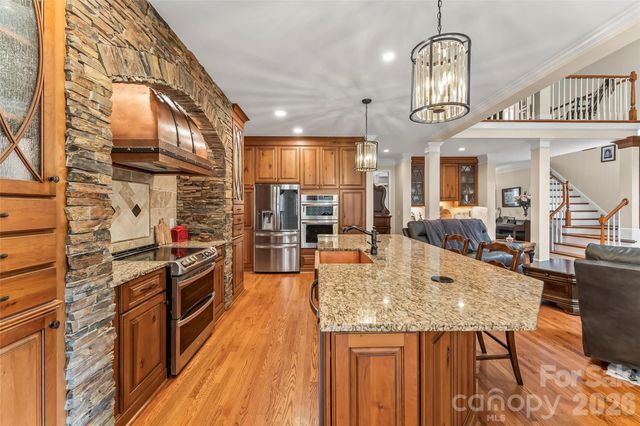 120 Harrison Point Court, Mooresville, NC 28117