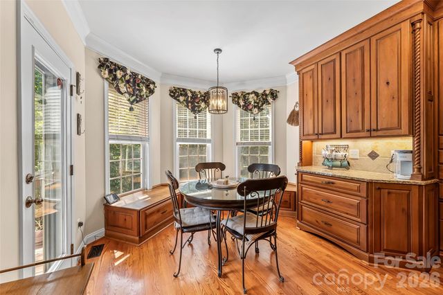 120 Harrison Point Court, Mooresville, NC 28117