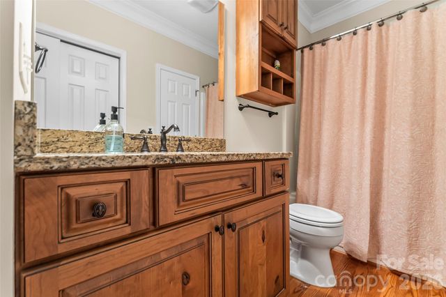 120 Harrison Point Court, Mooresville, NC 28117