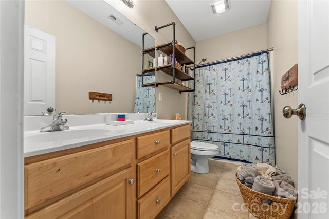 120 Harrison Point Court, Mooresville, NC 28117