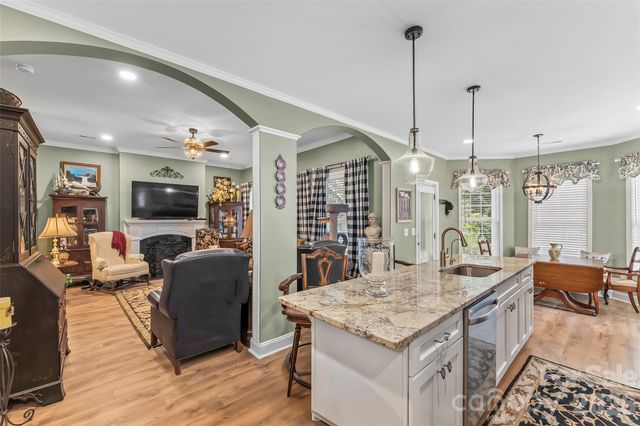 120 Harrison Point Court, Mooresville, NC 28117