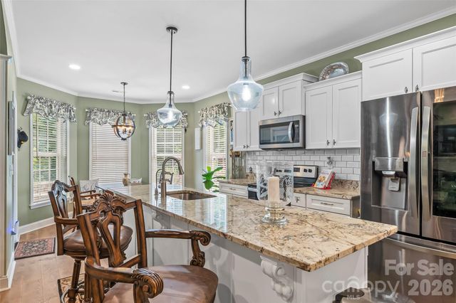 120 Harrison Point Court, Mooresville, NC 28117