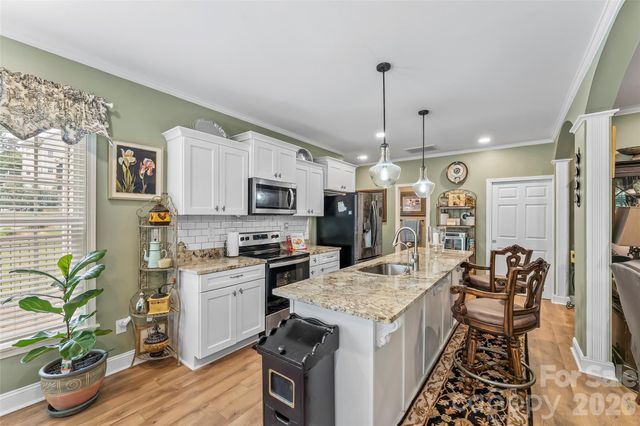 120 Harrison Point Court, Mooresville, NC 28117