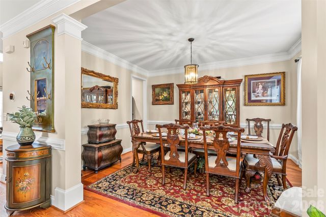 120 Harrison Point Court, Mooresville, NC 28117