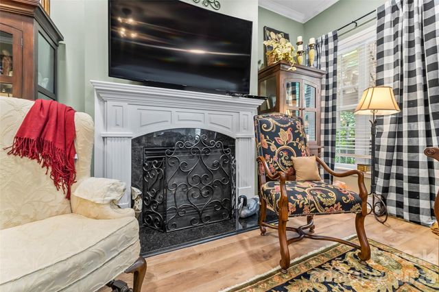 120 Harrison Point Court, Mooresville, NC 28117