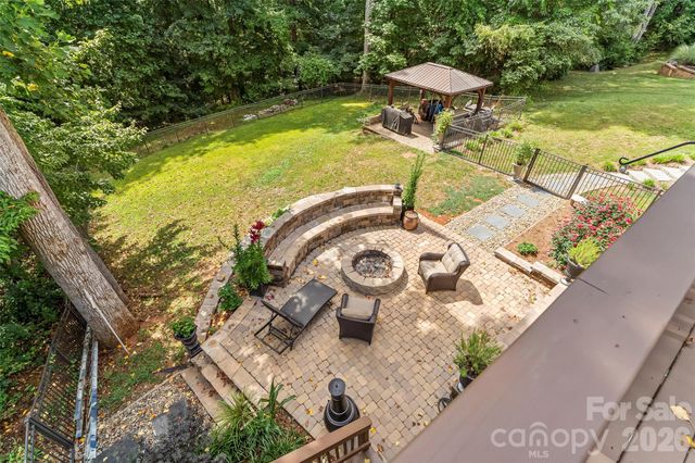 120 Harrison Point Court, Mooresville, NC 28117