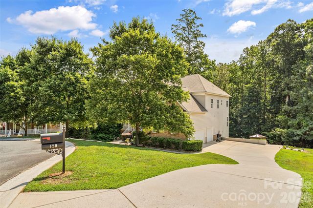 120 Harrison Point Court, Mooresville, NC 28117