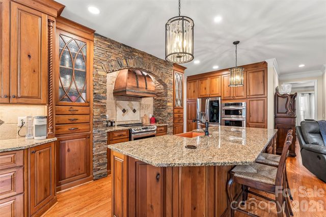 120 Harrison Point Court, Mooresville, NC 28117