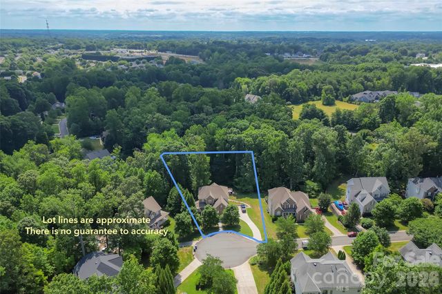 120 Harrison Point Court, Mooresville, NC 28117