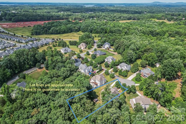 120 Harrison Point Court, Mooresville, NC 28117