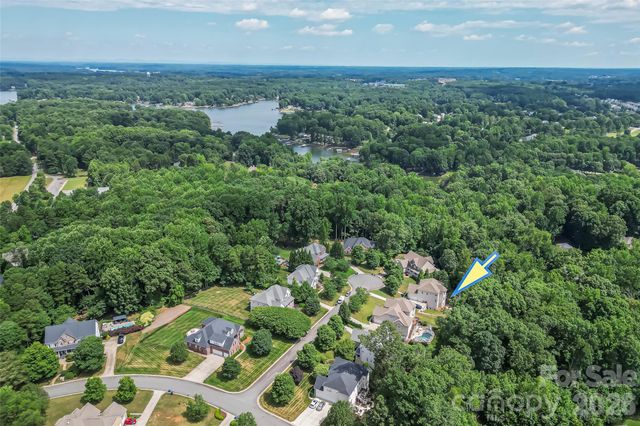 120 Harrison Point Court, Mooresville, NC 28117