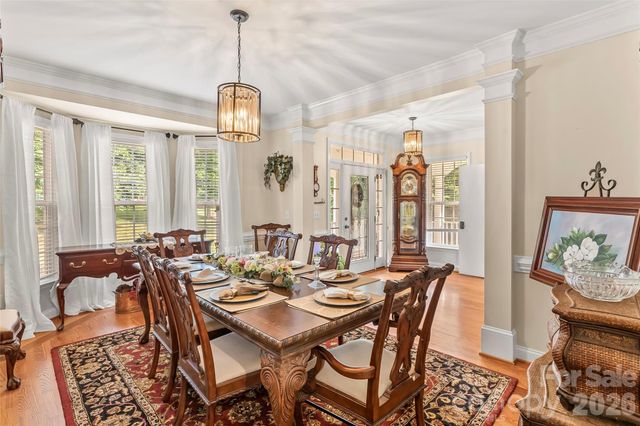 120 Harrison Point Court, Mooresville, NC 28117