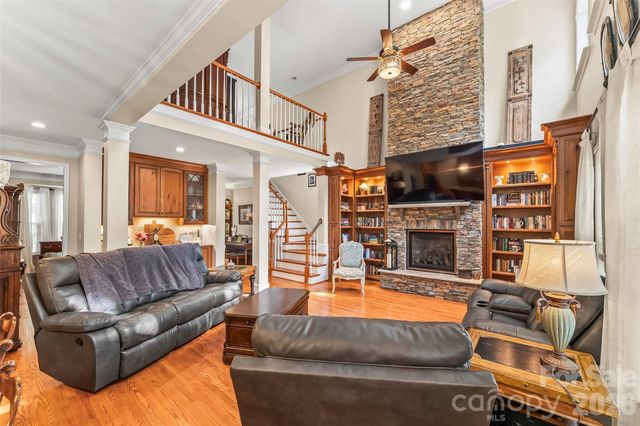 120 Harrison Point Court, Mooresville, NC 28117