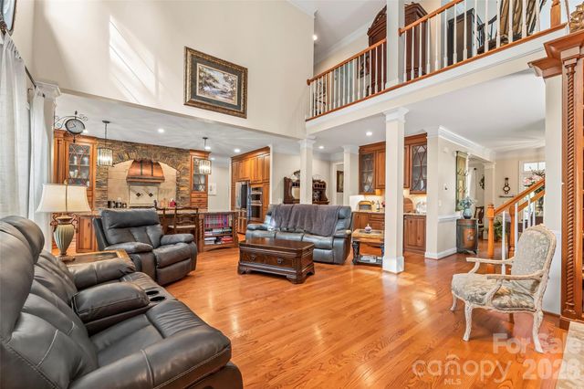 120 Harrison Point Court, Mooresville, NC 28117