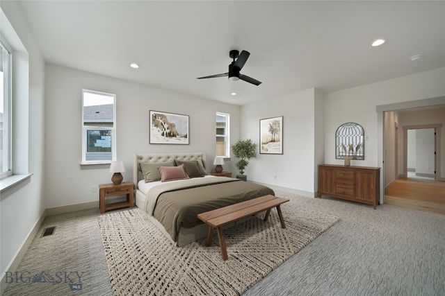 1606 Kit Carson Circle, Belgrade, MT 59714