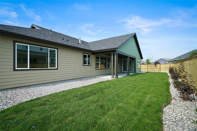 1606 Kit Carson Circle, Belgrade, MT 59714