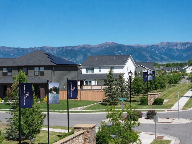 1606 Kit Carson Circle, Belgrade, MT 59714