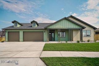 1606 Kit Carson Circle, Belgrade, MT 59714