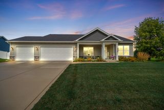 4906 Southview Drive, Lowell, IN 46356