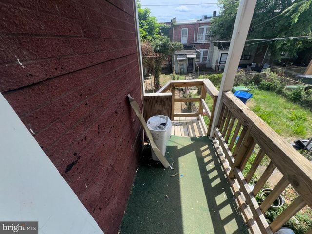 3321 BRIGHTON ST, Baltimore, MD 21216