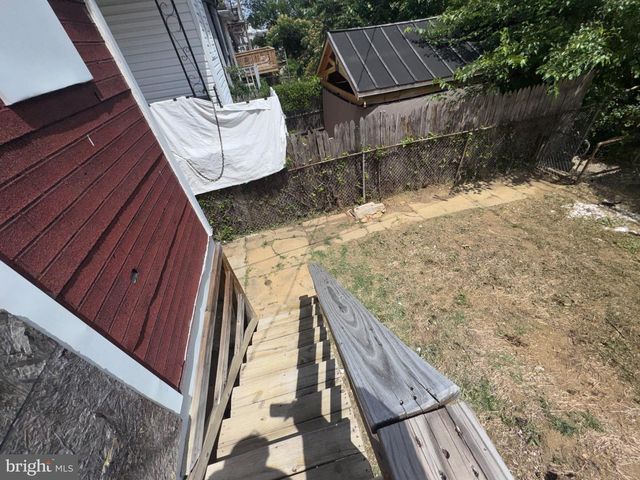 3321 BRIGHTON ST, Baltimore, MD 21216