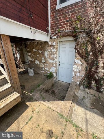 3321 BRIGHTON ST, Baltimore, MD 21216