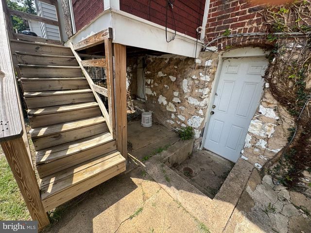 3321 BRIGHTON ST, Baltimore, MD 21216