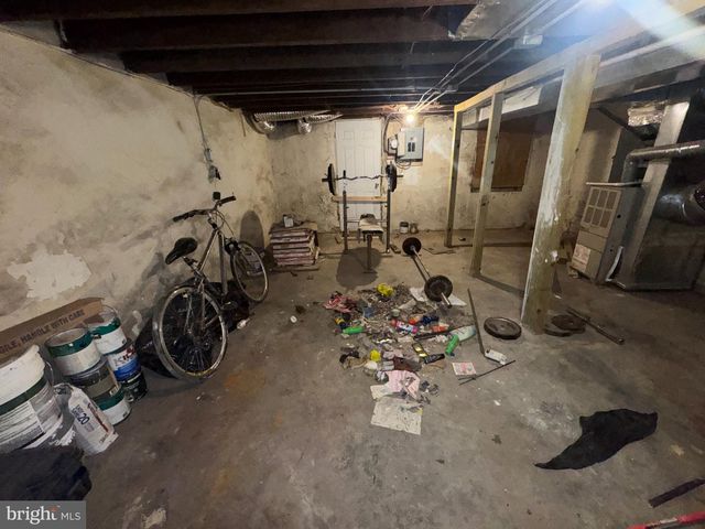 3321 BRIGHTON ST, Baltimore, MD 21216