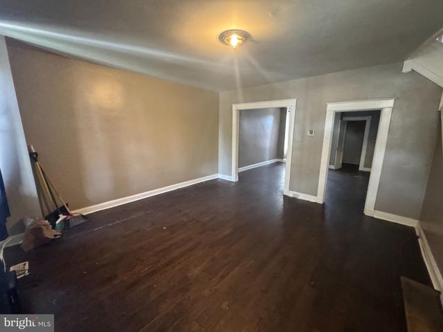 3321 BRIGHTON ST, Baltimore, MD 21216