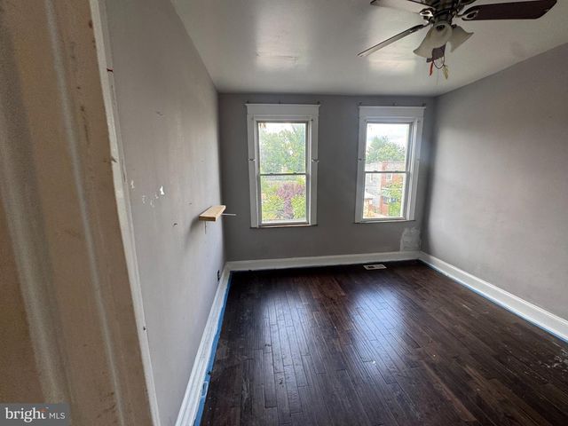 3321 BRIGHTON ST, Baltimore, MD 21216