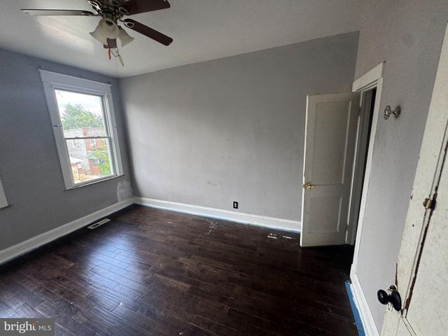 3321 BRIGHTON ST, Baltimore, MD 21216