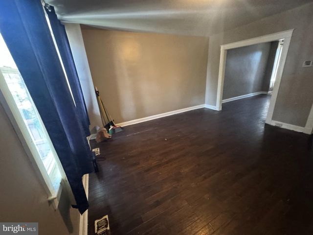 3321 BRIGHTON ST, Baltimore, MD 21216
