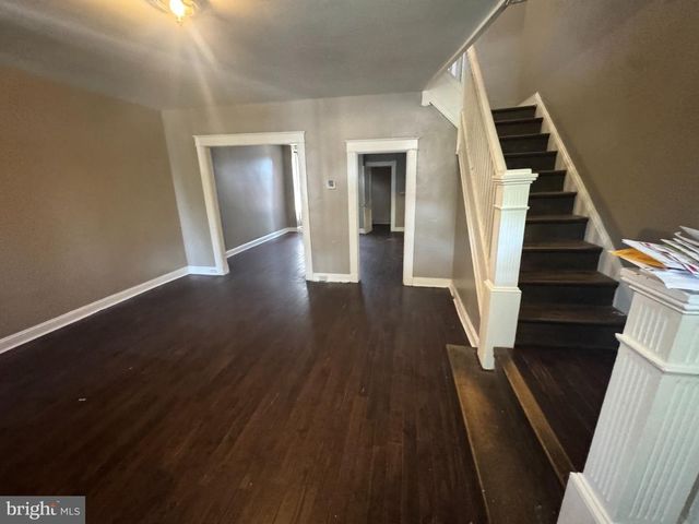 3321 BRIGHTON ST, Baltimore, MD 21216