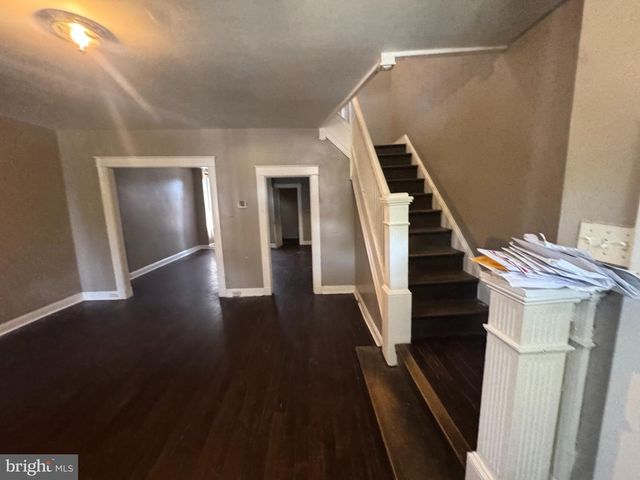 3321 BRIGHTON ST, Baltimore, MD 21216