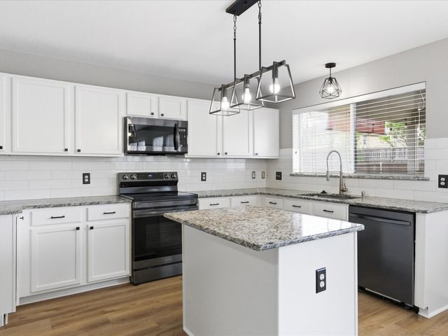 1316 Hunter Lane, Celina, TX 75009