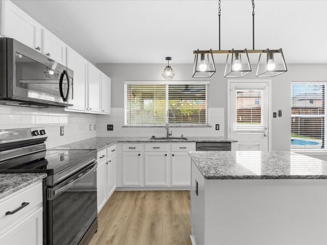 1316 Hunter Lane, Celina, TX 75009