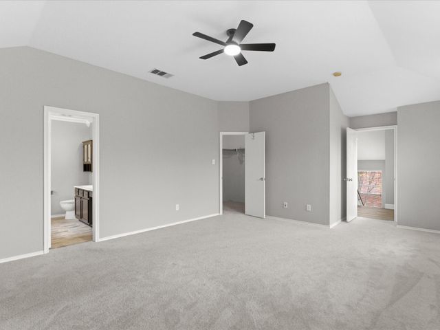 1316 Hunter Lane, Celina, TX 75009