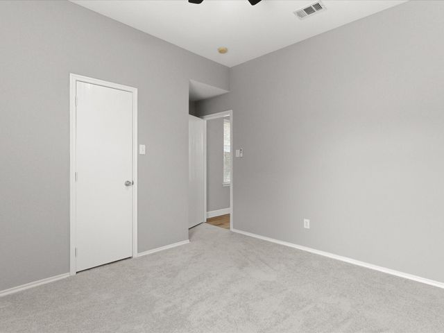 1316 Hunter Lane, Celina, TX 75009