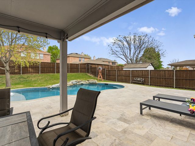 1316 Hunter Lane, Celina, TX 75009