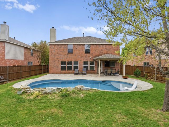 1316 Hunter Lane, Celina, TX 75009