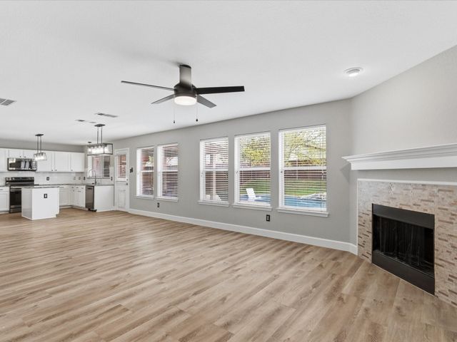 1316 Hunter Lane, Celina, TX 75009