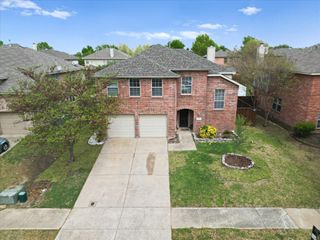 1316 Hunter Lane, Celina, TX 75009