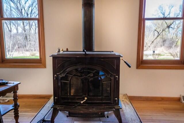 9506 296th AVENUE, Salem, WI 53168